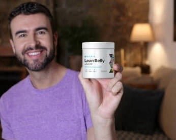 Ikaria Juice  customer male 